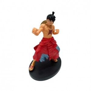 فیگور لوفی با کیمونو انیمه وان پیس