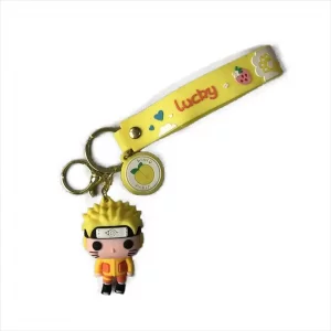 جاکلیدی سیلیکونی ناروتو