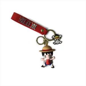 جاکلیدی وان پیس طرح لوفی کد 02