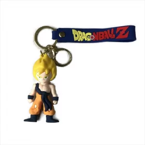 جاکلیدی گوکو انیمه دراگون بال