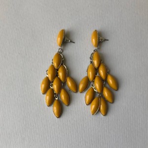 گوشواره پینترستی پاییز برند accessories 1