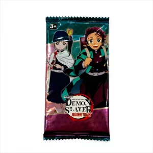 پک کارت شانسی شیطان کش