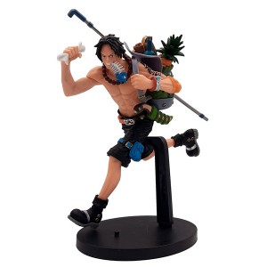 فیگور ایس ماجراجو انیمه وان پیس