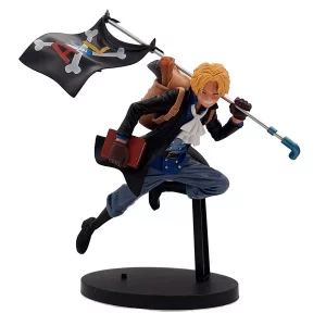 فیگور سابو ماجراجو انیمه وان پیس