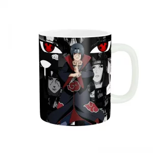 ماگ ایتاچی اوچیها!