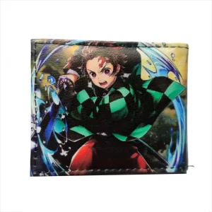 کیف پول چرمی تانجیرو