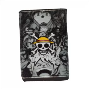 جاکارتی وان پیس