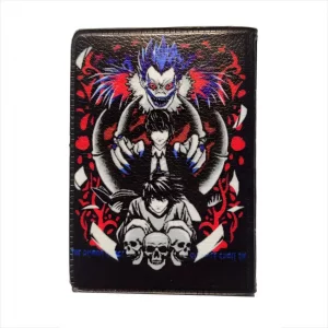 جاکارتی دث نوت