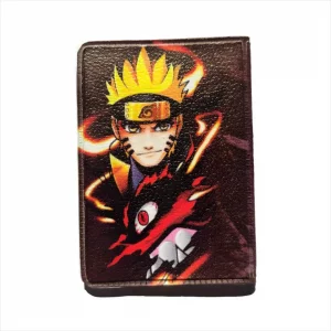 جاکارتی ناروتو