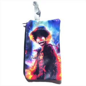 جامدادی و کیف لوازم آرایشی طرح لوفی