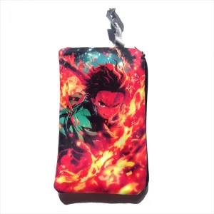 جامدادی و کیف لوازم آرایشی طرح تانجیرو