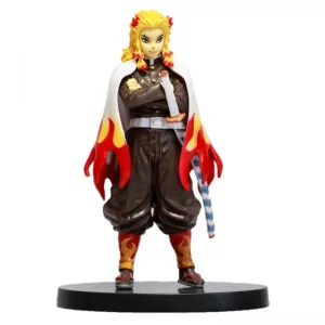 فیگور هاشیرا رنگوکو انیمه شیطان کش