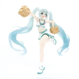 فیگور هاتسونه میکو چیرلیدر