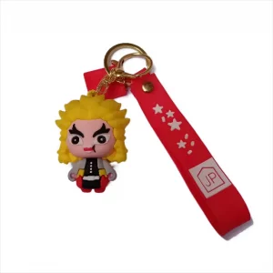 جاکلیدی شیطان کش طرح رنگوکو