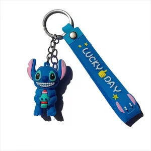 جاکلیدی سیلیکونی استیچ