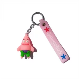 جاکلیدی سیلیکونی پاتریک