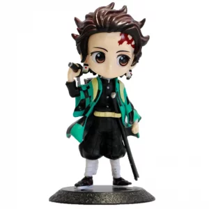 فیگور کیوپاسکت تانجیرو انیمه شیطان کش