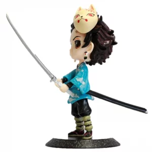 فیگور کیوپاسکت تانجیرو نقابدار انیمه شیطان کش