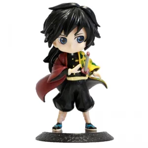 فیگور کیوپاسکت گیو انیمه شیطان کش