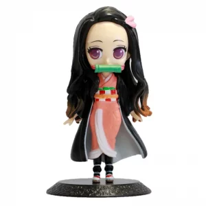 فیگور کیوپاسکت نزوکو انیمه شیطان کش