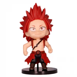 فیگور ایجیرو کیریشما انیمه مای هیرو آکادمیا