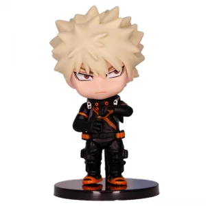 فیگور کاتسوکی انیمه مای هیرو آکادمیا