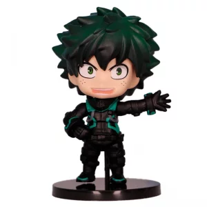 فیگور میدوریا انیمه مای هیرو آکادمیا