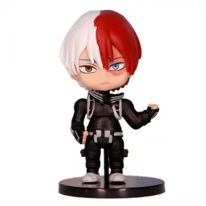 فیگور شوتو تودوروکی انیمه مای هیرو آکادمیا