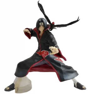 فیگور ایتاچی بزرگ انیمه ناروتو