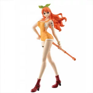 فیگور نامی انیمه وان پیس