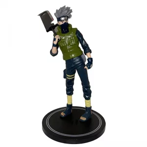 فیگور کاکاشی با شمشیر زابوزا انیمه ناروتو