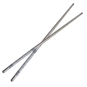 چاپستیک استیل جفتی