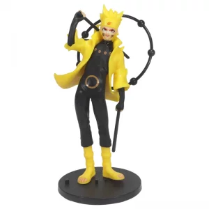 فیگور ناروتو شیپودن فرم آخر