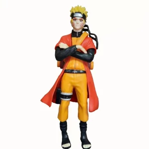 فیگور ناروتو اوزوماکی 17 سانتی