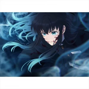 پوستر Demon Slayer 2