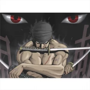 پوستر One Piece 1