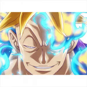 پوستر One Piece 3