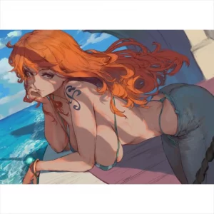 پوستر One Piece 4