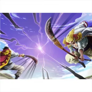 پوستر One Piece 6