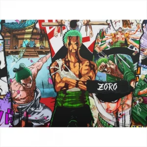 پوستر One Piece 9