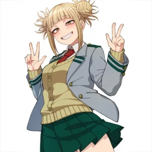 پوستر My Hero Academia 5