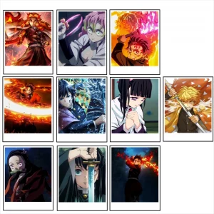 پک پولاروید شیطان کش 10 عددی