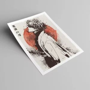 پوستر وینتیج زنیتسو