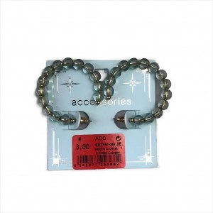 گوشواره پینترستی اقیانوس برند accessories