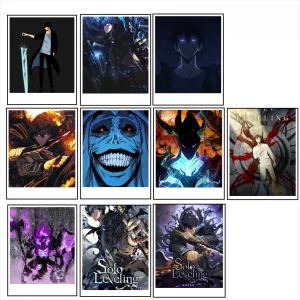 پک پولاروید سولو لولینگ 10 عددی