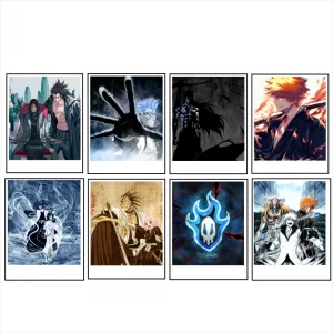 پک پولاروید بلیچ 8 عددی