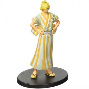 فیگور سانجی با کیمونو آرک وانو