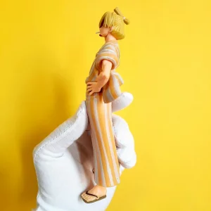 فیگور سانجی آرک وانو 3