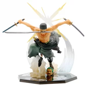 فیگور زورو فرم سنتوریو اونیگیری