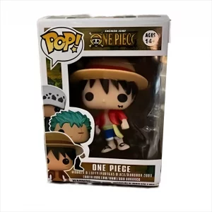 فیگور فانکو پاپ لوفی